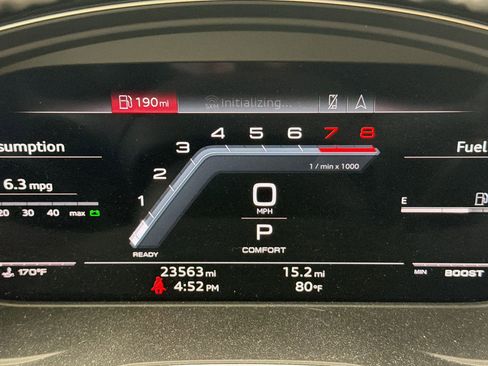 Used 2023 Audi SQ5 Premium Plus AWD/4WD image 18