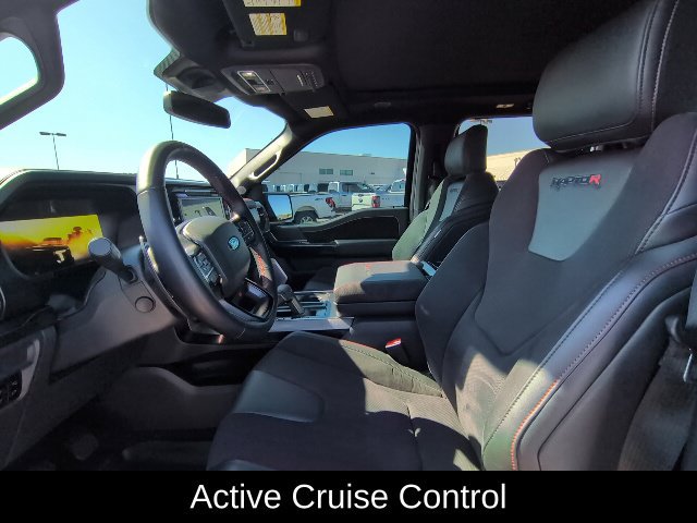 Used 2026 Ford F150 Raptor w/ Equipment Group 803A Raptor R AWD/4WD image 12