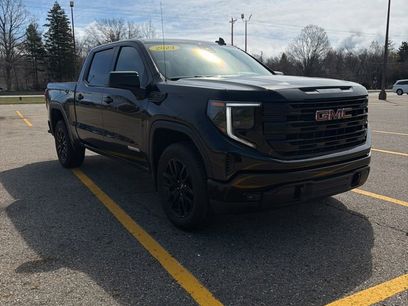 Used 2024 GMC Sierra 1500 Elevation w/ X31 Off-Road Package