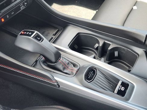 New 2026 Dodge Charger Scat Pack AWD/4WD image 15