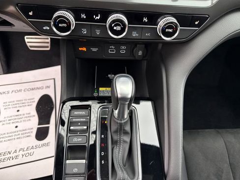 Certified 2025 Acura Integra A-Spec image 20