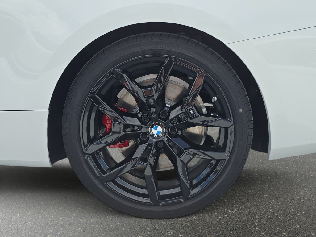 New 2027 BMW 430i Coupe w/ M Sport Package RWD image 21
