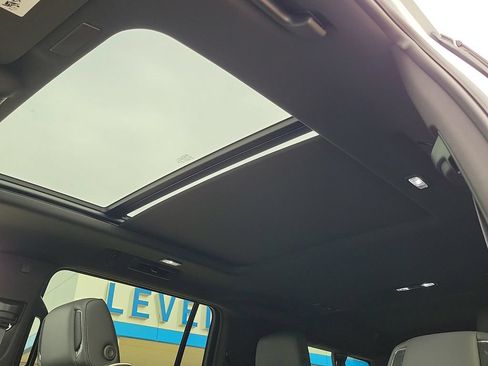 Used 2026 Cadillac Escalade ESV Sport w/ LPO, Floor Liner Package RWD image 14