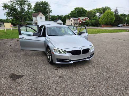Used 2014 BMW 328i xDrive Sedan AWD/4WD image 29