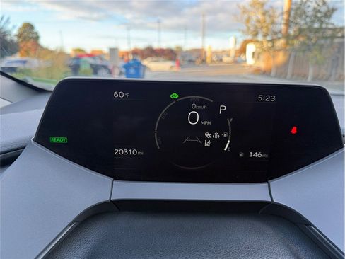 Used 2023 Toyota Prius LE image 16