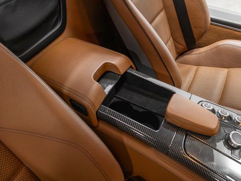 Used 2012 Mercedes-Benz SLS AMG Coupe image 79