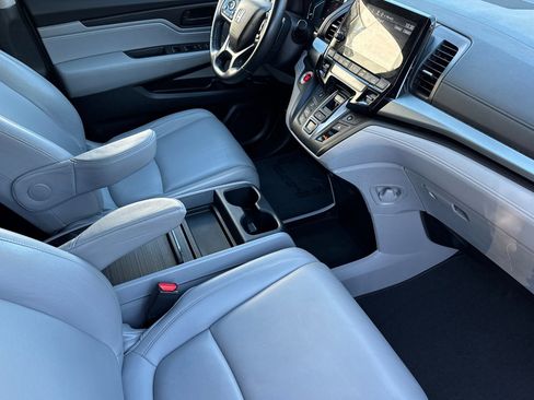 Used 2020 Honda Odyssey EX-L image 14