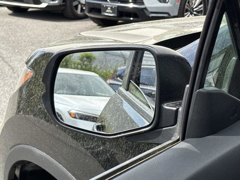 Certified 2023 Honda Passport TrailSport image 17