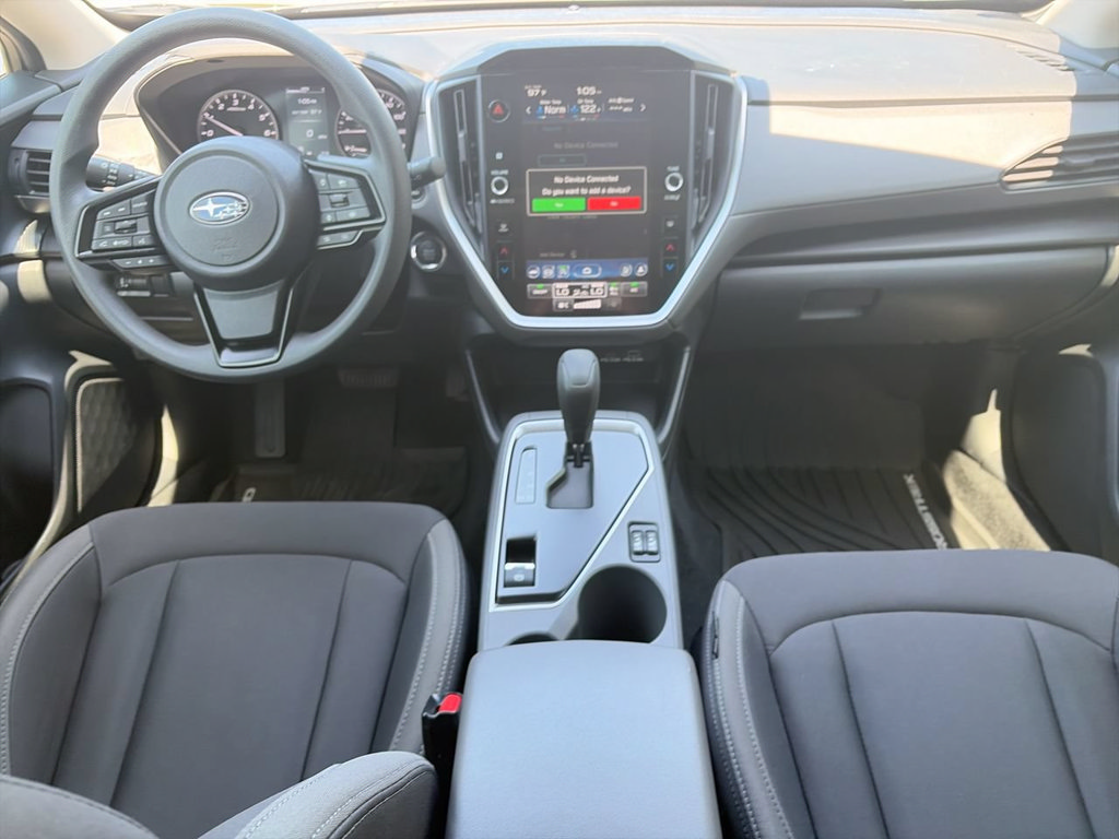 Used 2025 Subaru Crosstrek 2.5i Premium AWD/4WD image 9