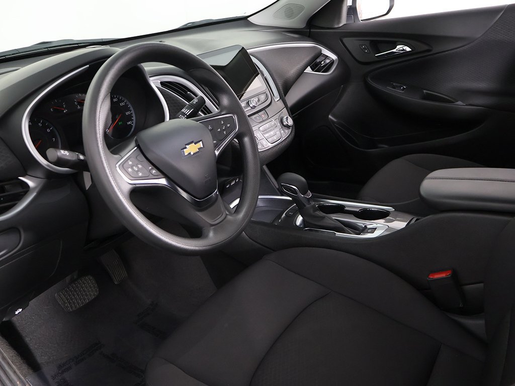 Used 2024 Chevrolet Malibu LT FWD image 23