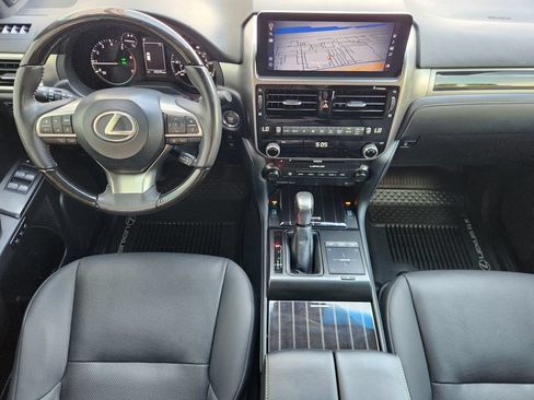 Certified 2023 Lexus GX 460 Premium w/ Premium Package AWD/4WD image 26