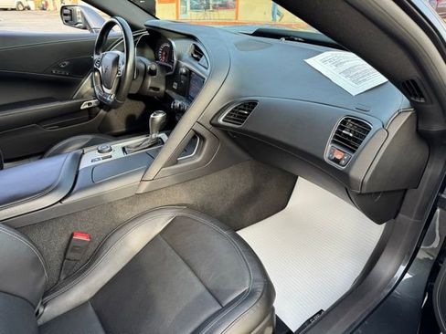 Used 2019 Chevrolet Corvette Z06 image 12