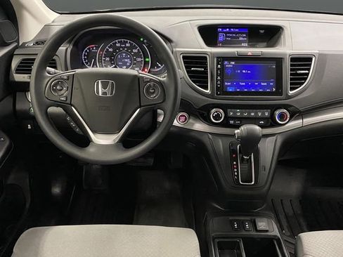 Used 2015 Honda CR-V EX image 5