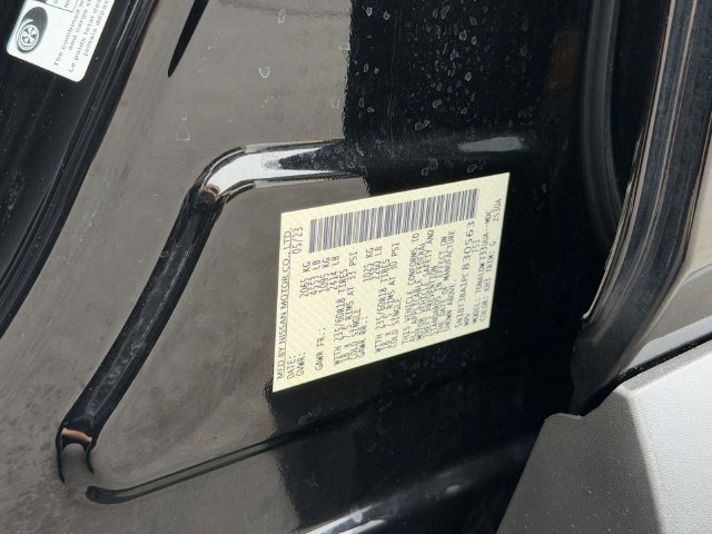 Used 2023 Nissan Rogue SV FWD image 28