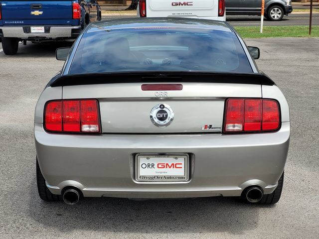Used 2008 Ford Mustang GT Premium RWD image 5