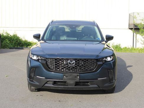 Used 2023 MAZDA CX-50 2.5 S w/ Cargo Package AWD/4WD image 2