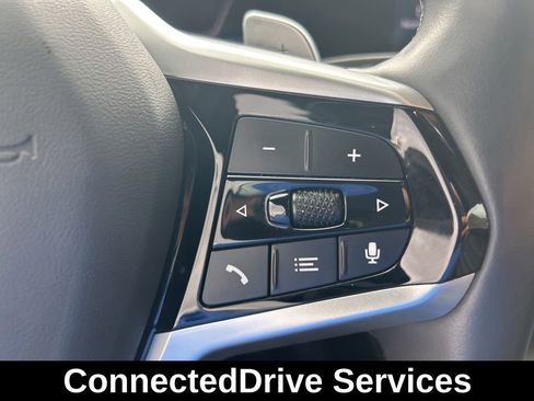 Used 2025 BMW 430i Convertible RWD image 41