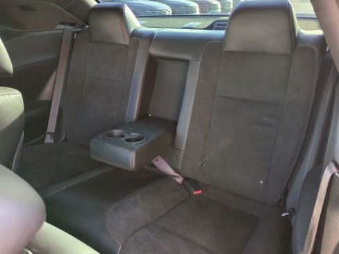 Used 2023 Dodge Challenger R/T w/ Plus Package image 13