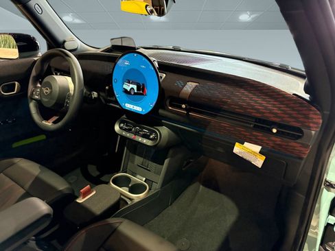 New 2026 MINI Cooper John Cooper Works image 26