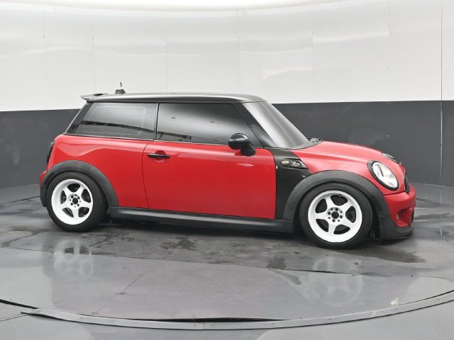 Used 2013 MINI Cooper S FWD image 27