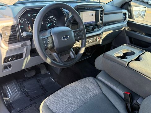 Used 2023 Ford F150 XLT image 13