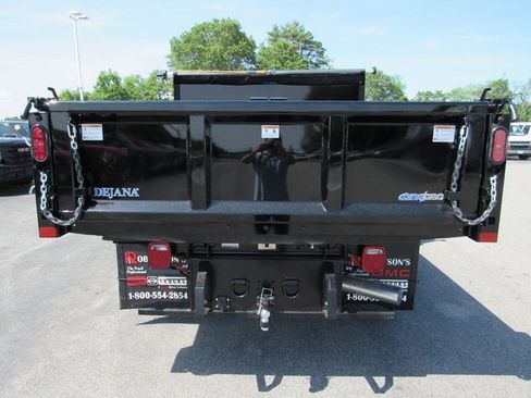 New 2025 GMC Sierra 3500 Pro w/ Convenience Package image 3