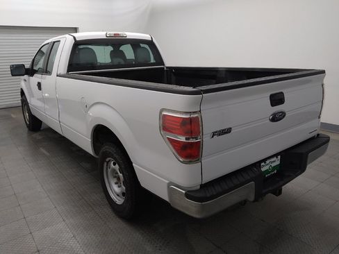 Used 2014 Ford F150 XL w/ Equipment Group 101A Mid RWD image 5
