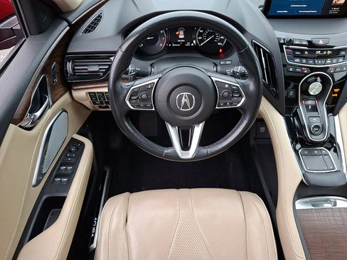 Certified 2021 Acura RDX Advance Package image 11