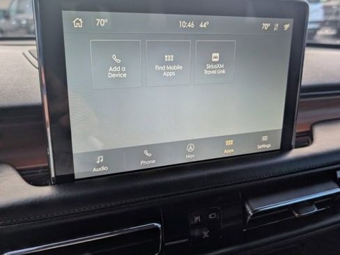 Used 2020 Lincoln Aviator Reserve w/ Equipment Group 201A image 42