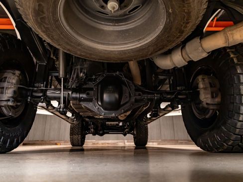 Used 2020 Ford F250 Lariat image 15