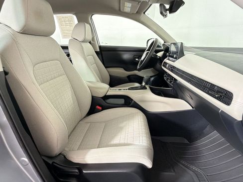 Used 2024 Honda HR-V LX image 30