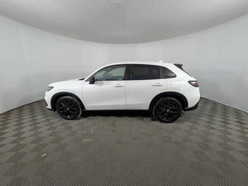 Used 2024 Honda HR-V Sport image 24