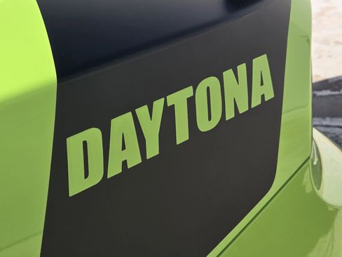 Used 2023 Dodge Charger Scat Pack w/ Daytona Edition Group image 14