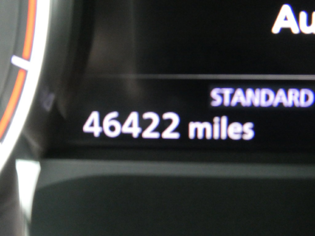 Used 2023 Nissan Rogue SV FWD image 31