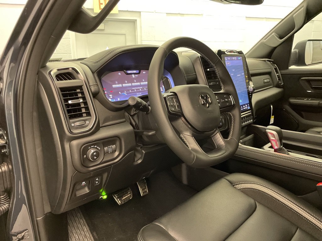 New 2026 RAM 1500 RHO AWD/4WD image 18