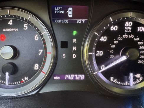Used 2012 Lexus ES 350 w/ Touring Special Edition FWD image 28