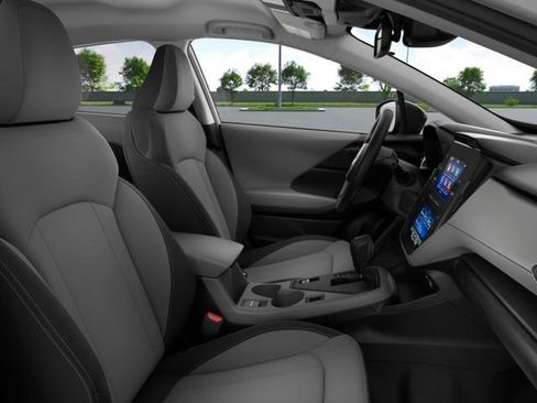 New 2026 Subaru Crosstrek 2.5i image 15