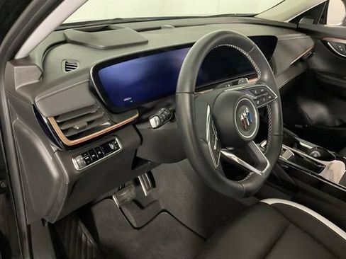 Used 2024 Buick Envision Sport Touring AWD/4WD image 20
