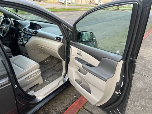 Used 2012 Honda Odyssey EX-L image 10