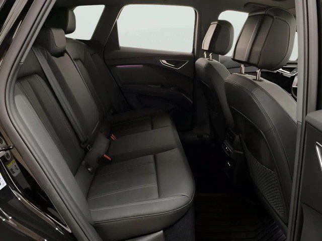 Used 2024 Audi Q4 e-tron Premium Plus w/ Premium Plus AWD/4WD image 73