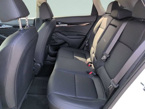 Certified 2023 Kia Seltos SX AWD/4WD image 11
