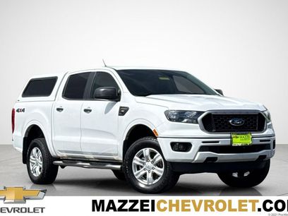 Used 2022 Ford Ranger XLT