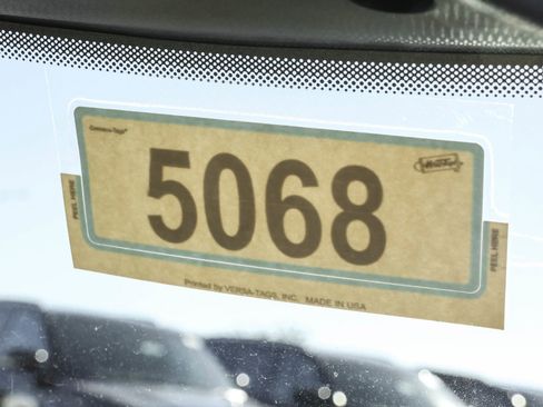 New 2026 Jeep Wrangler Sport S image 29