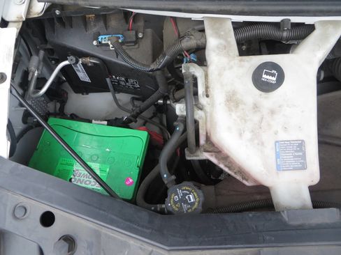 Used 2021 Chevrolet Express 2500 Extended w/ Driver Convenience Package image 12