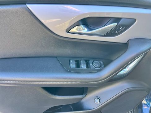 Certified 2023 Chevrolet Blazer LT w/ Convenience Package image 19