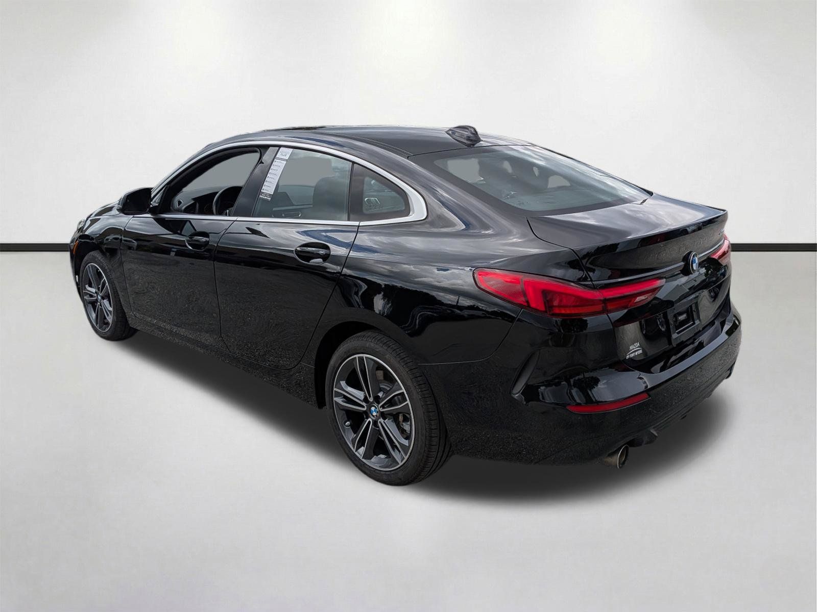 Used 2021 BMW 228i Gran Coupe w/ Lights Package FWD image 6