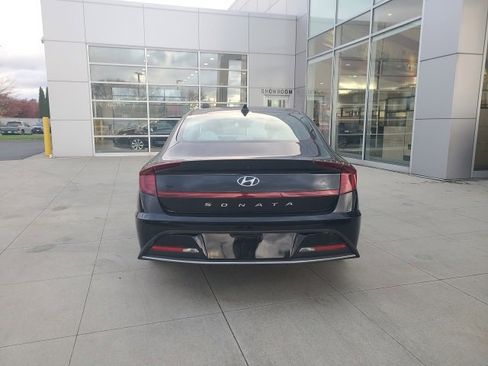Used 2023 Hyundai Sonata SE image 6
