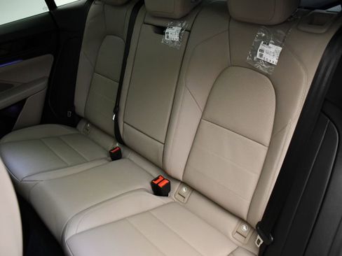 Used 2025 Porsche Macan 4S Electric image 44