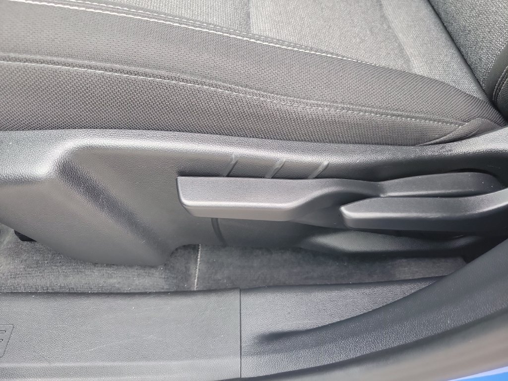 Used 2026 GMC Terrain Elevation FWD image 30