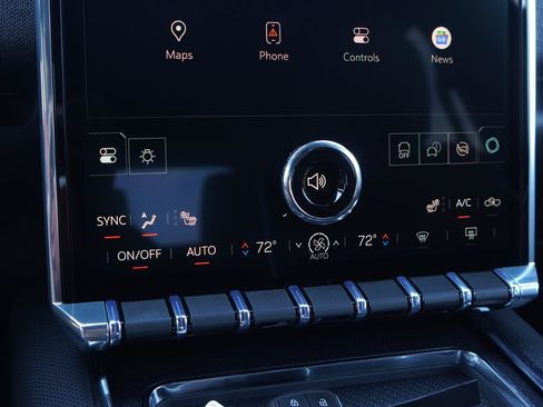 New 2026 GMC Sierra EV Elevation AWD/4WD image 24